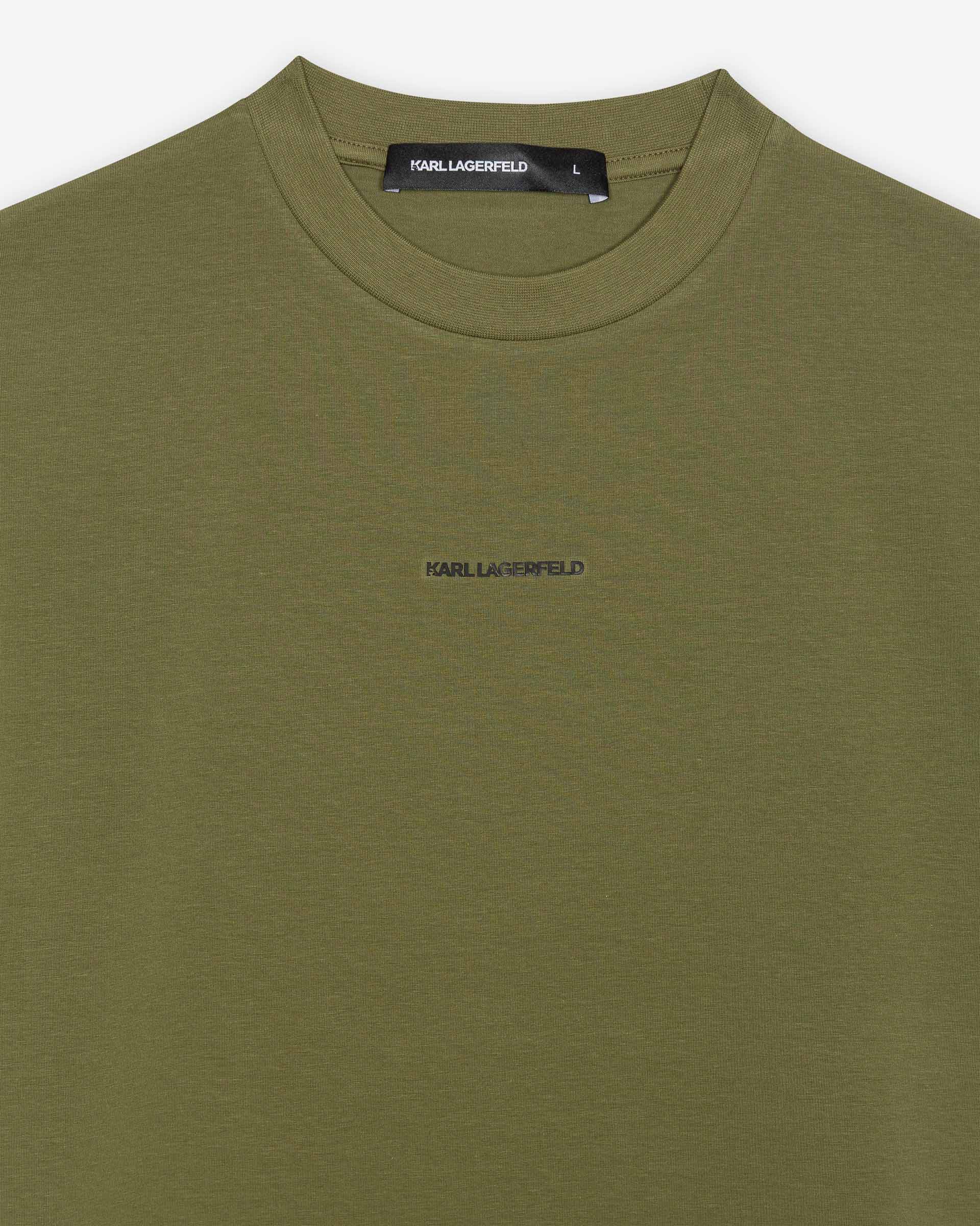 T-shirt Karl Lagerfeld