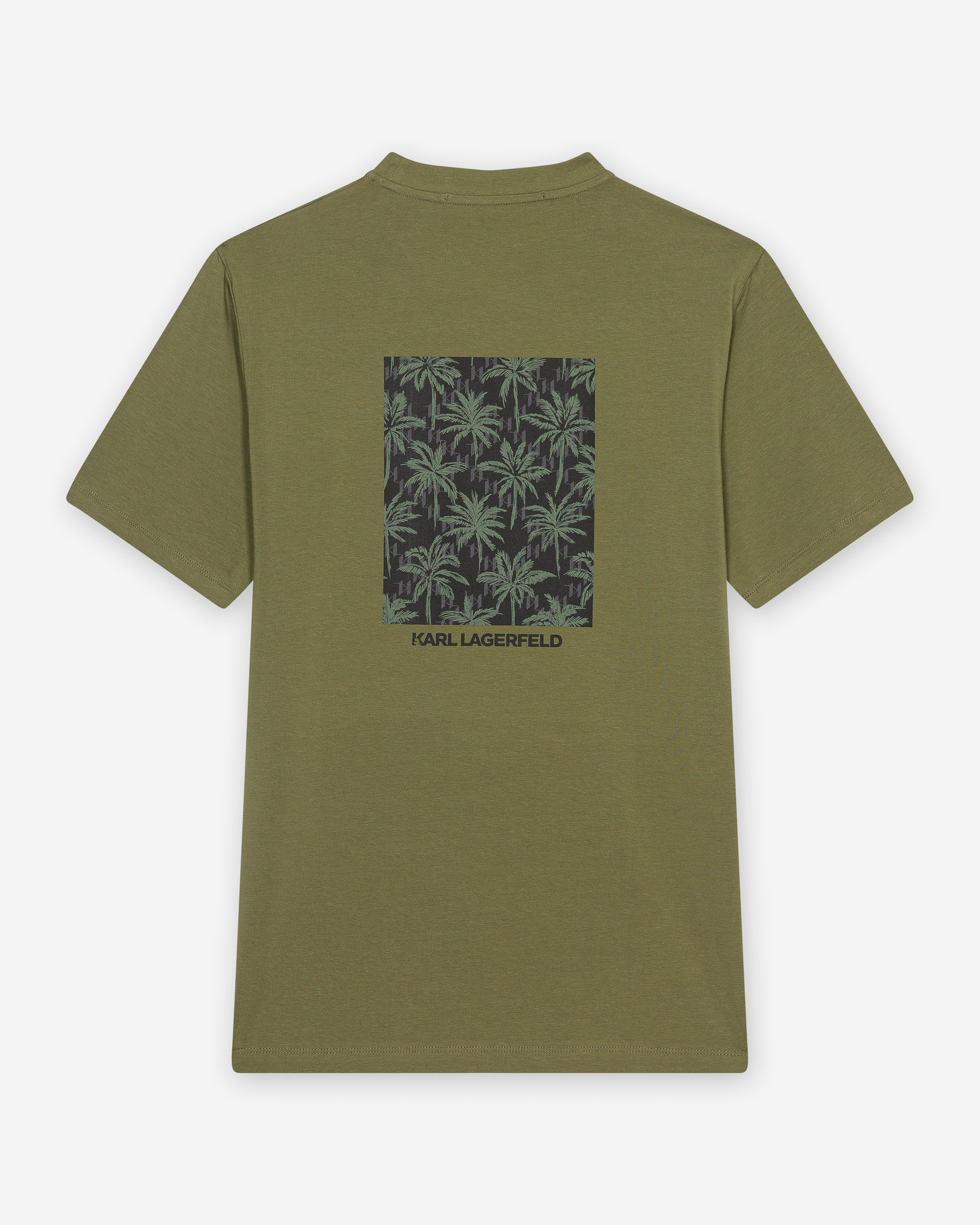 T-shirt Karl Lagerfeld