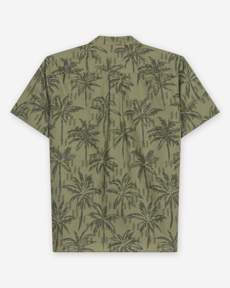 Camisa Karl Lagerfeld