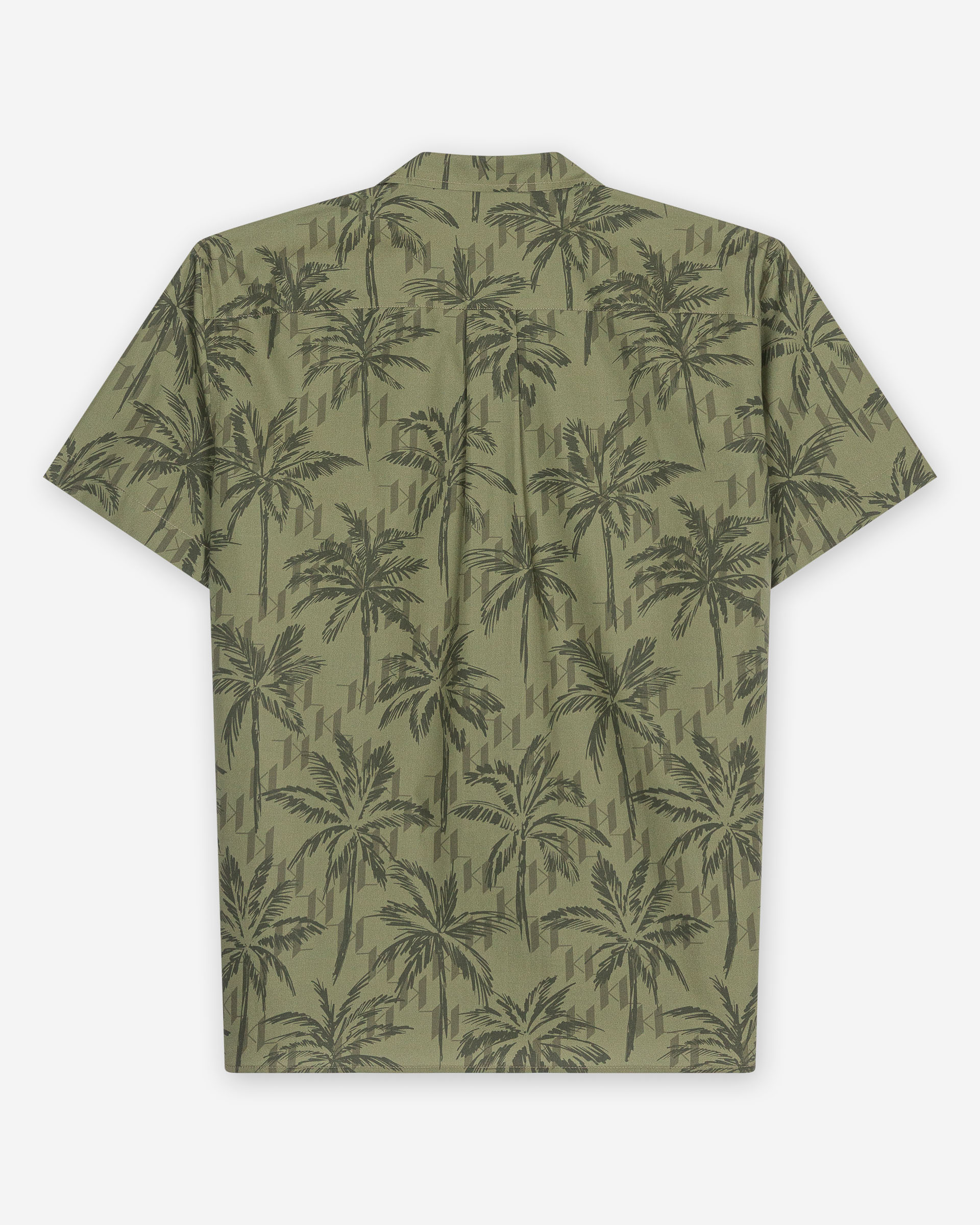 Camisa Karl Lagerfeld