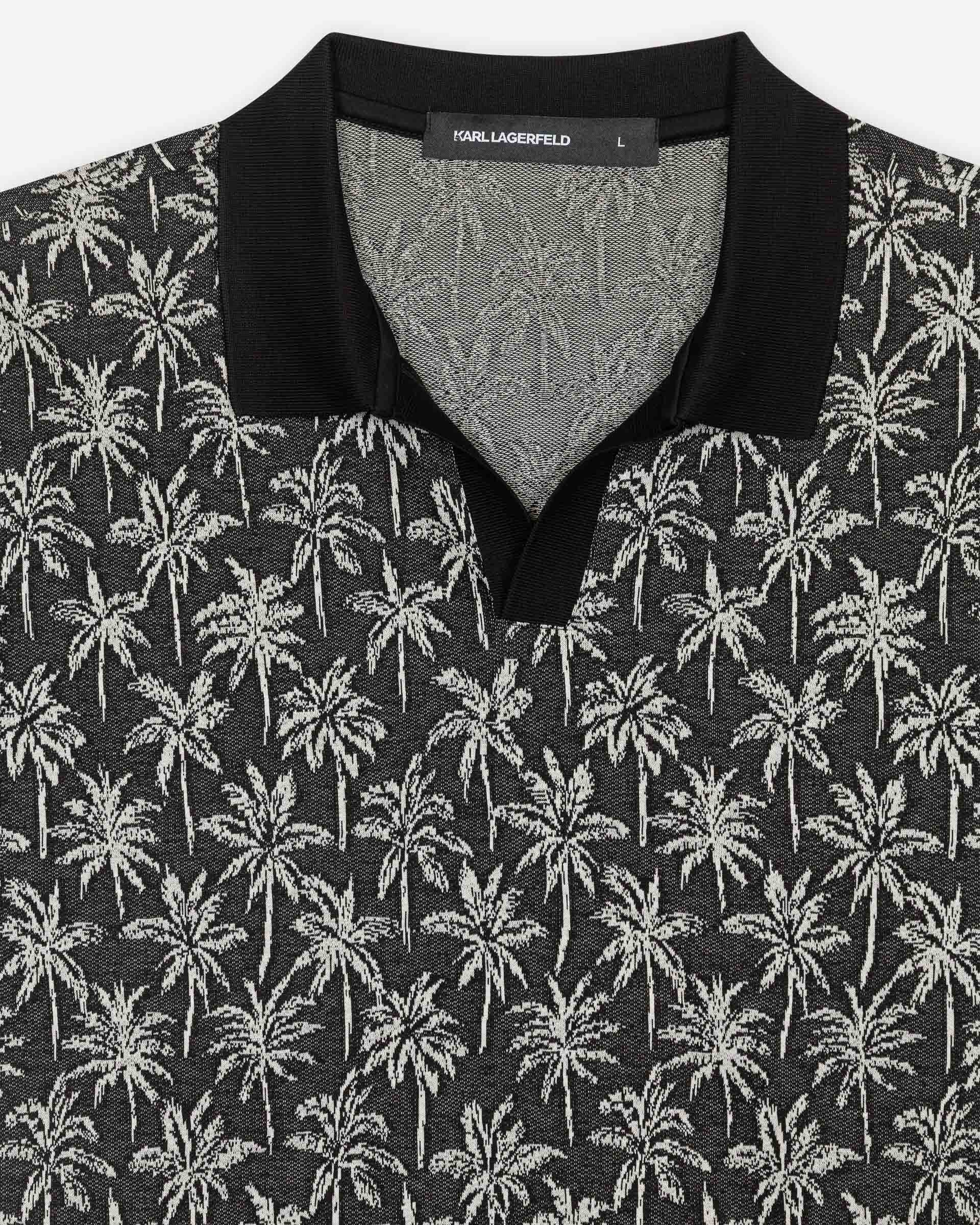 Karl Lagerfeld Polo shirt