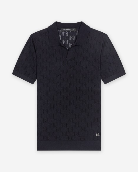 Polo Karl Lagerfeld