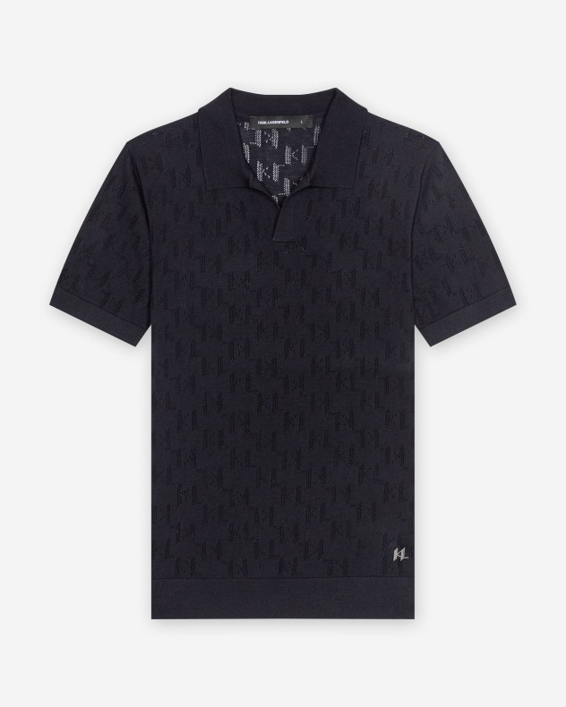 Polo Karl Lagerfeld