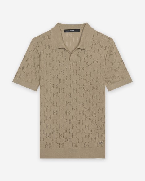 Polo Karl Lagerfeld