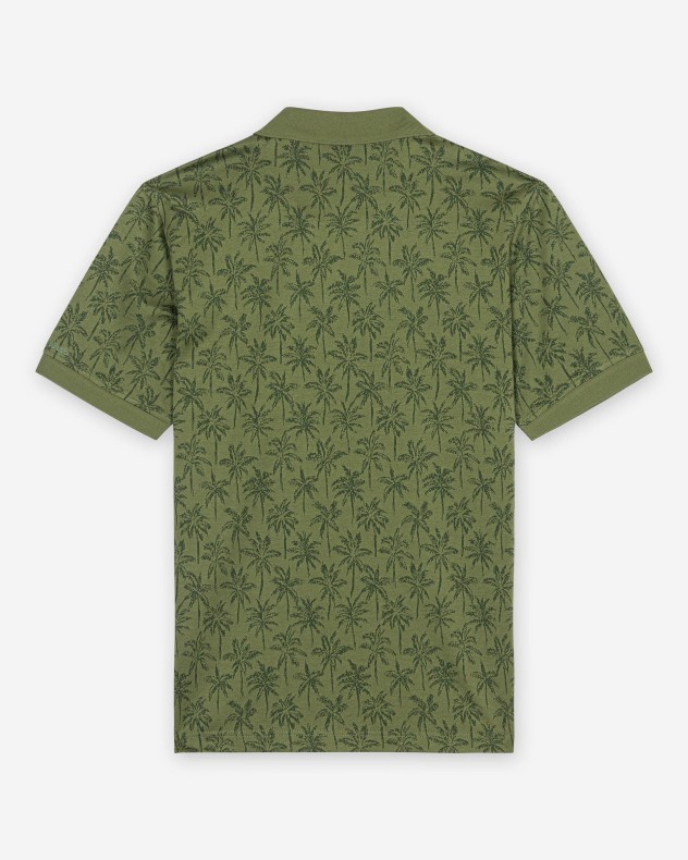 Poloshirt Karl Lagerfeld