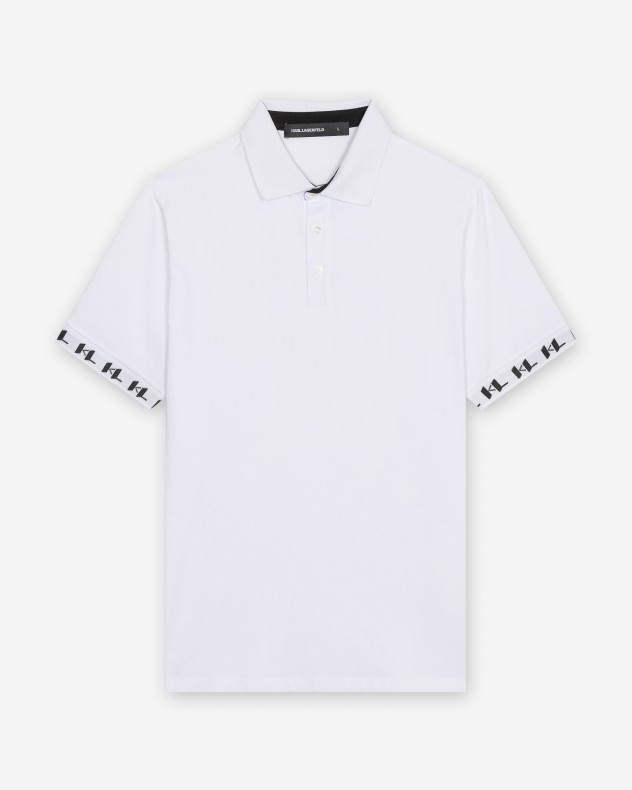 Karl Lagerfeld Polo shirt