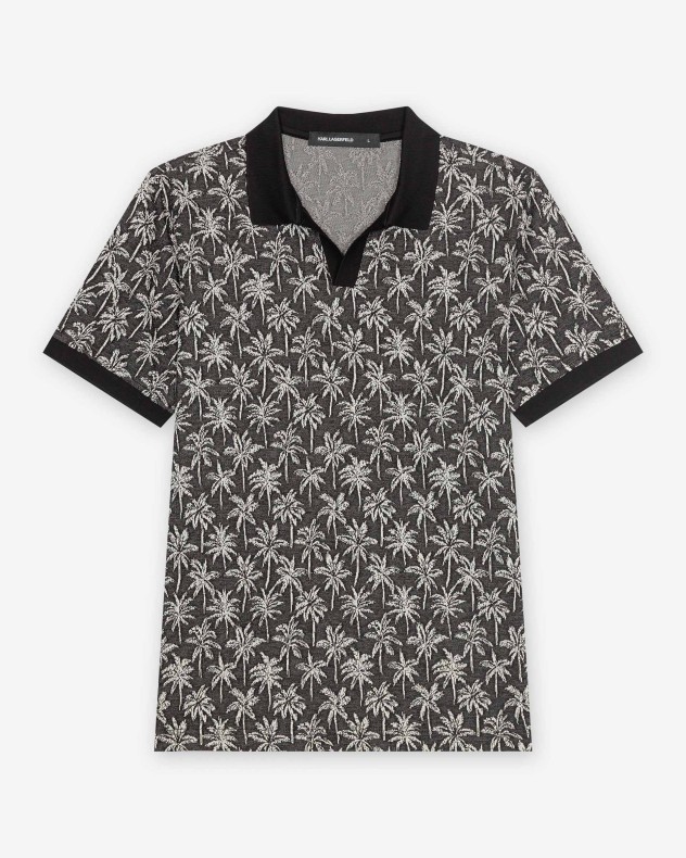Karl Lagerfeld Polo shirt