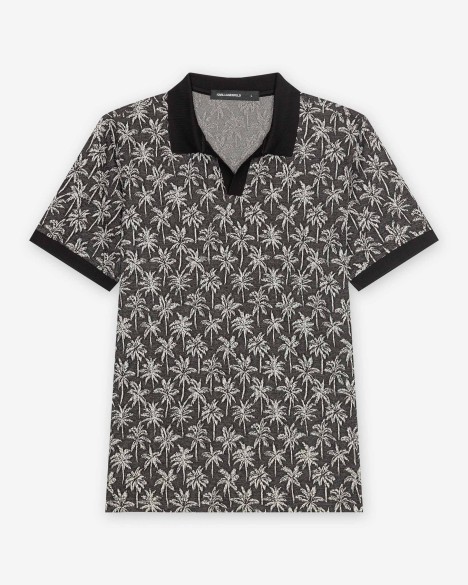 Polo Karl Lagerfeld