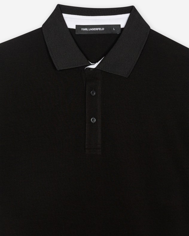 Karl Lagerfeld Polo shirt