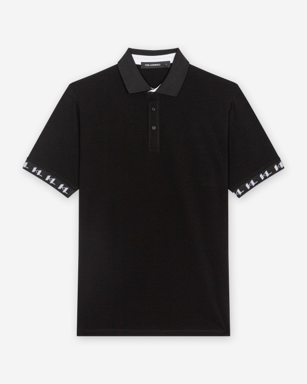 Karl Lagerfeld Polo shirt