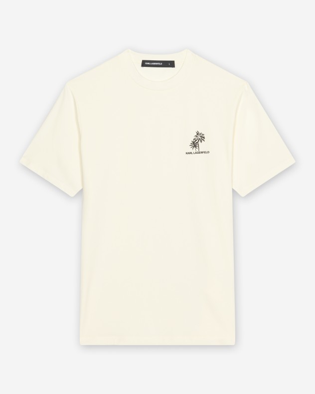 Camiseta Karl Lagerfeld