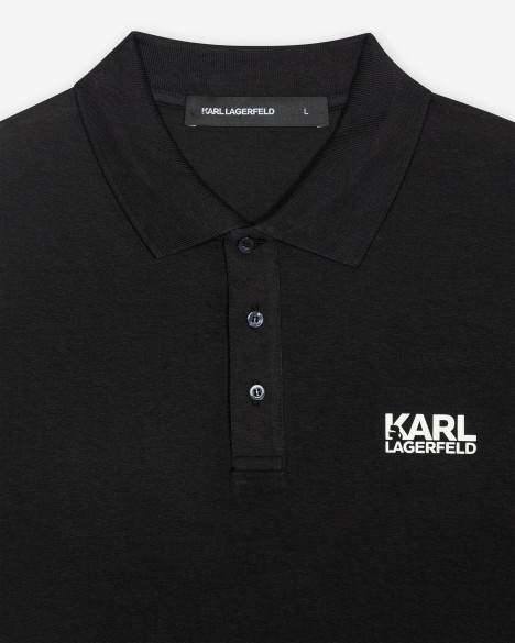Polo Karl Lagerfeld