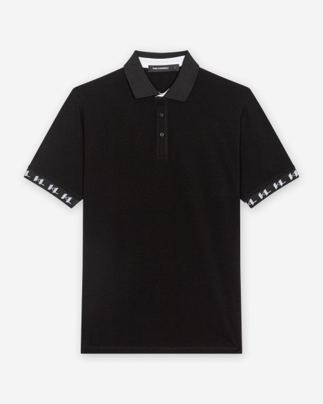 Polo Karl Lagerfeld