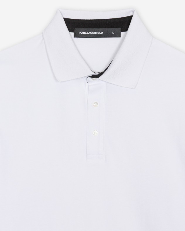 Polo Karl Lagerfeld