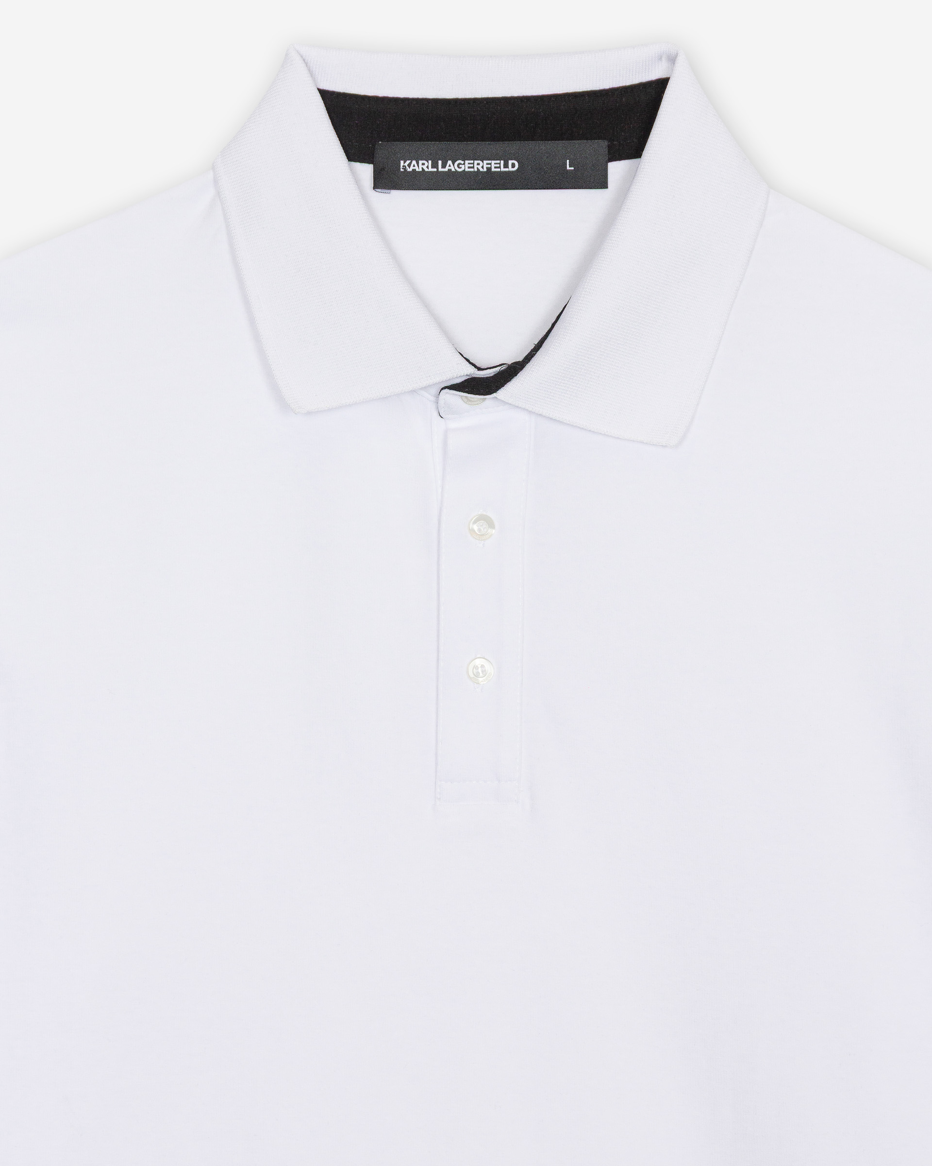 Polo Karl Lagerfeld