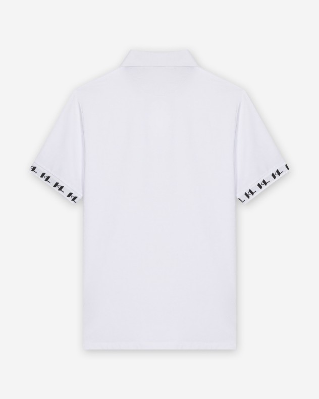 Polo Karl Lagerfeld