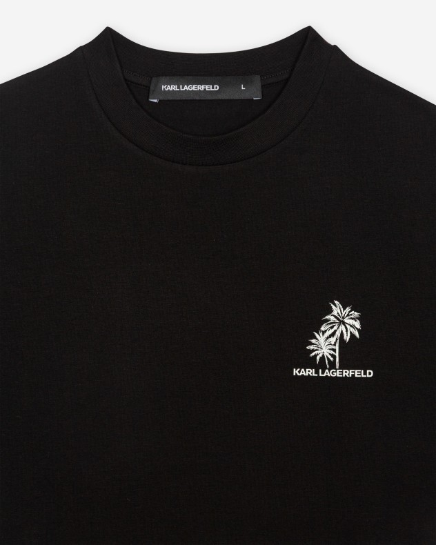 T-shirt Karl Lagerfeld