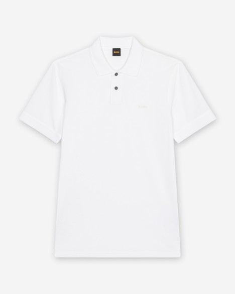 Poloshirt Boss
