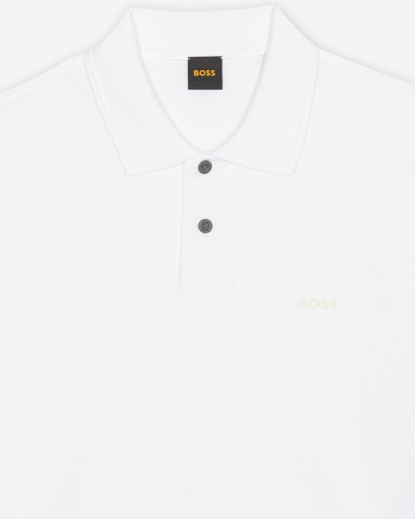 Polo Boss