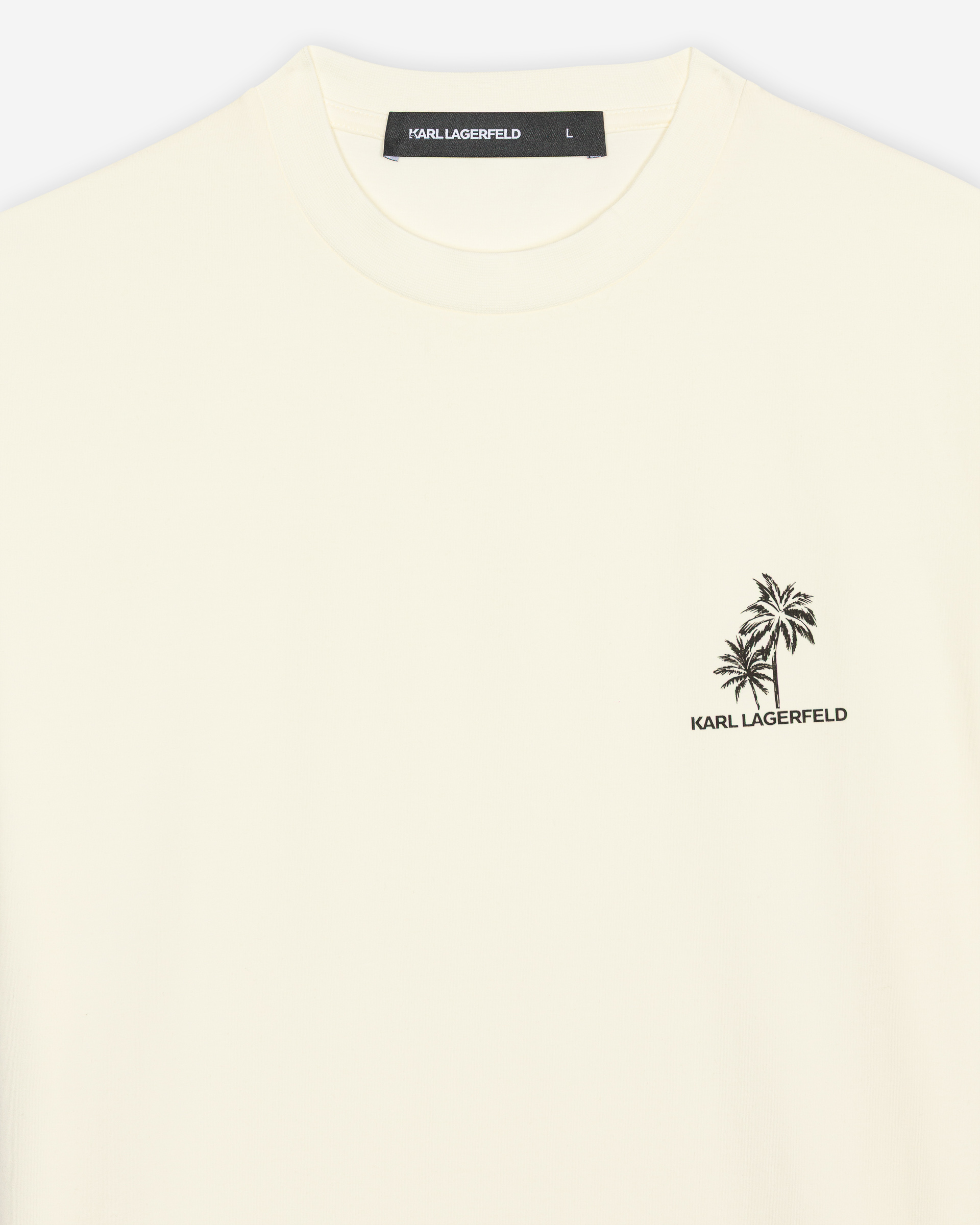 T-shirt Karl Lagerfeld