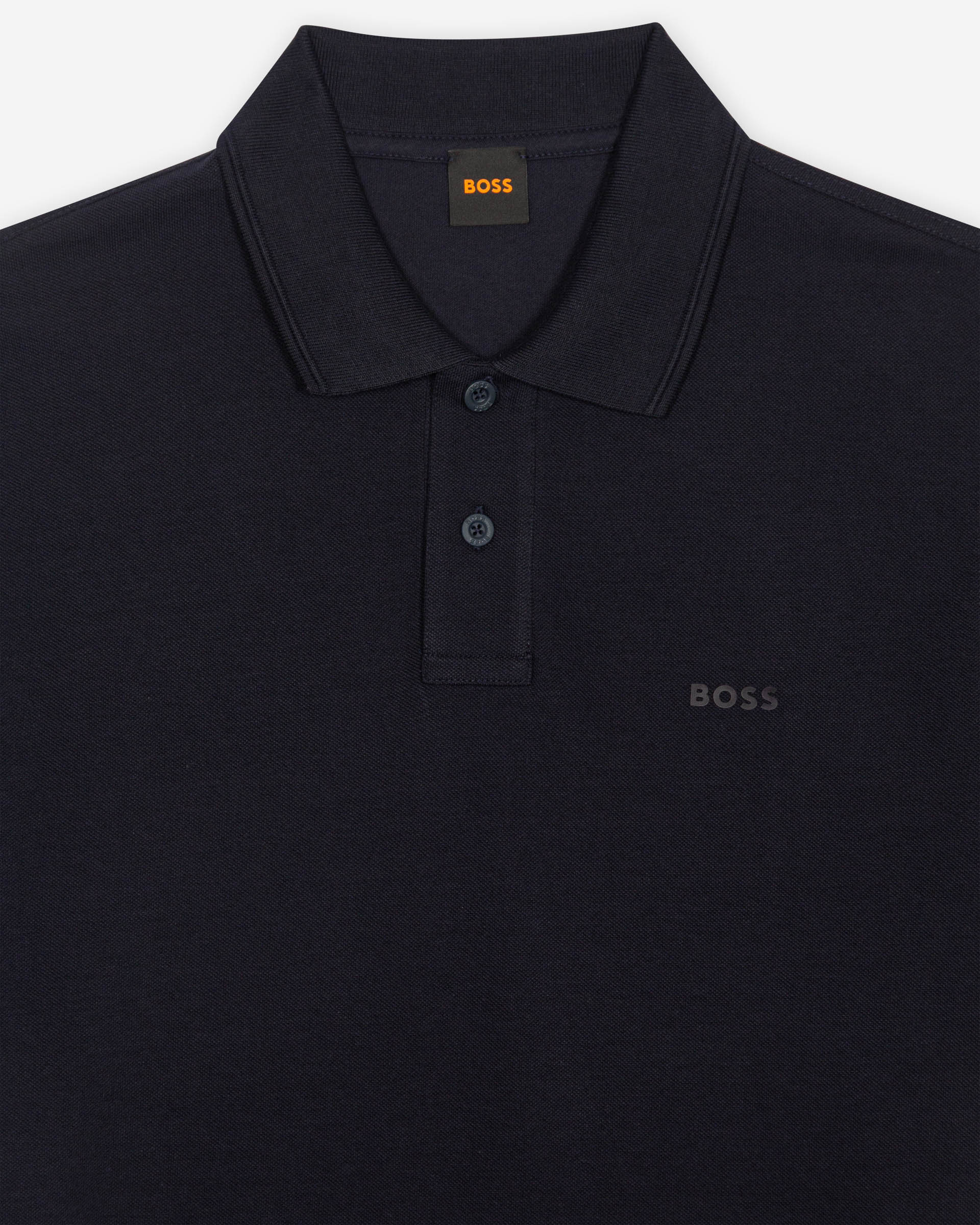 Polo Boss
