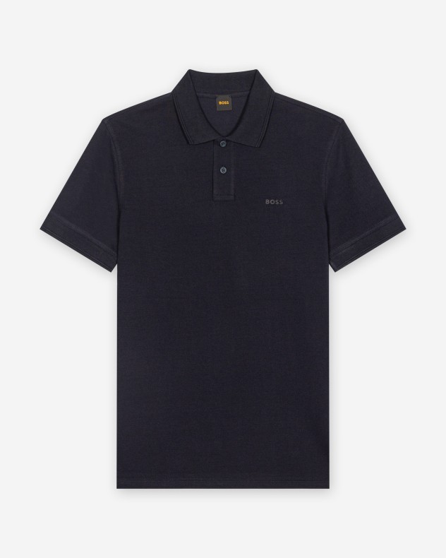 Polo Boss