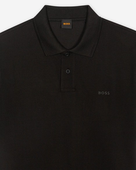Poloshirt Boss