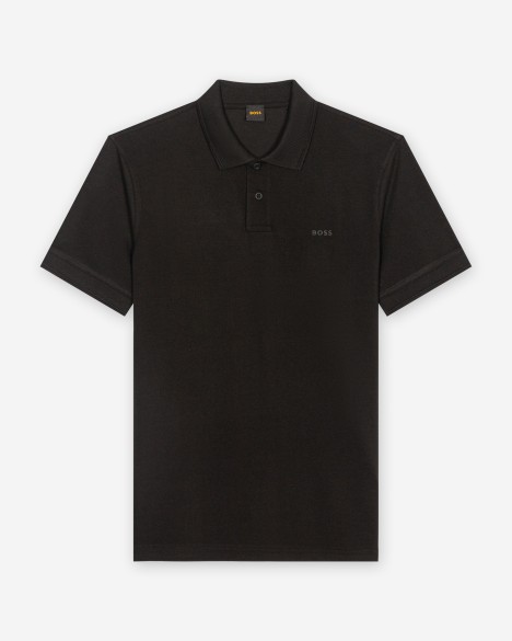 Poloshirt Boss
