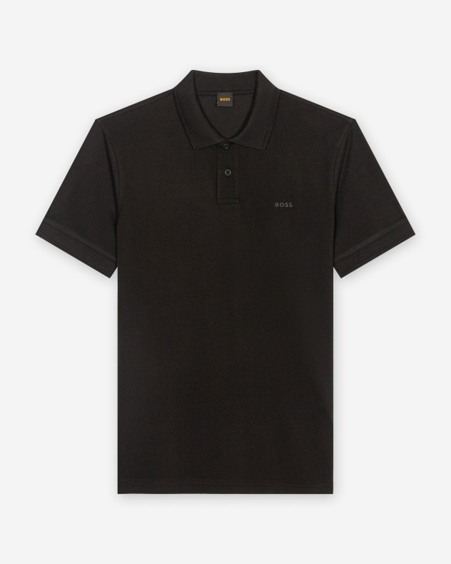 Polo Boss