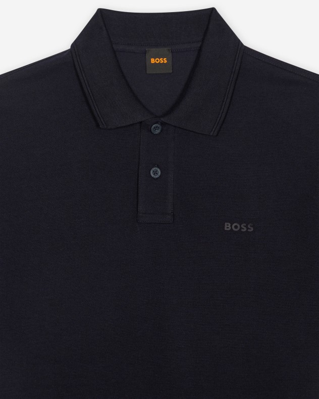Polo Boss