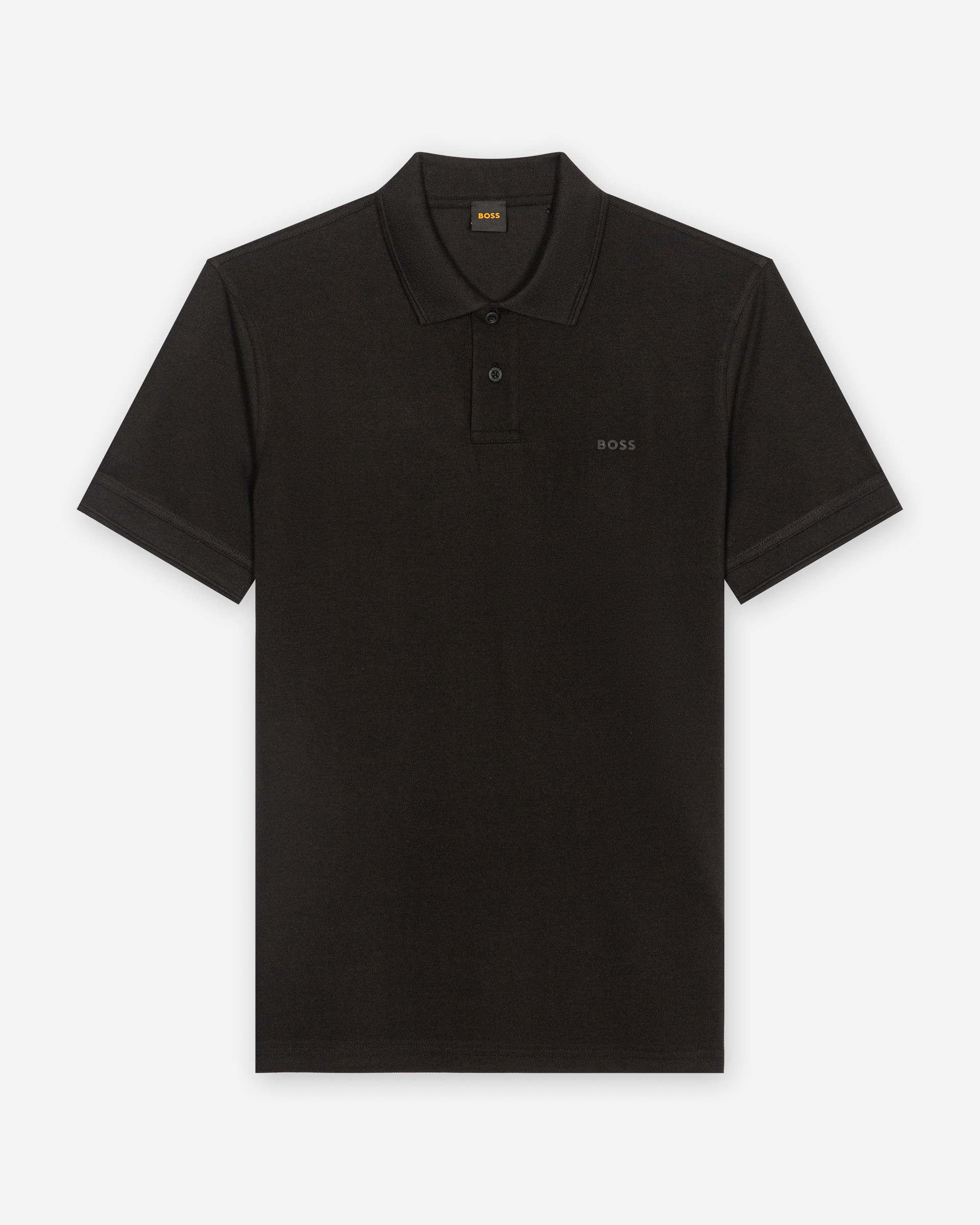 Poloshirt Boss