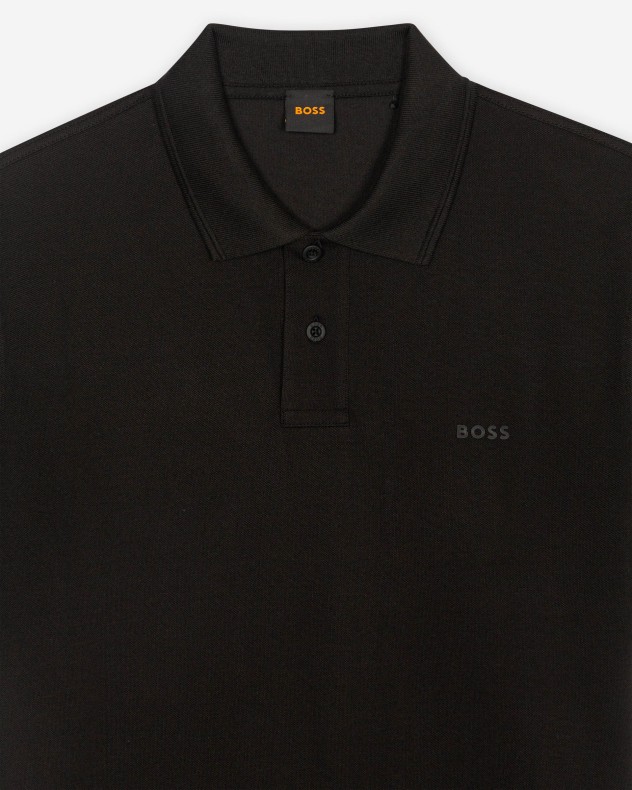 Polo Boss