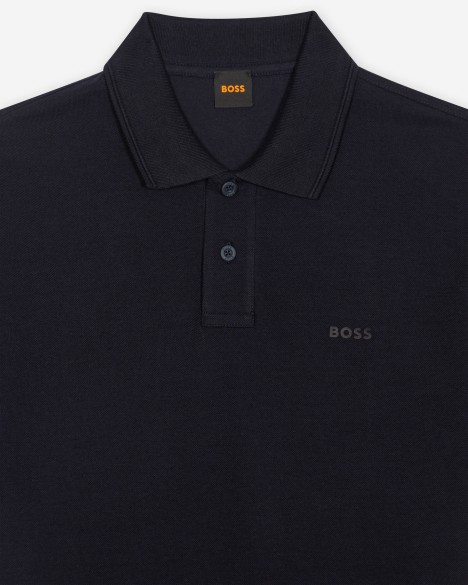 Polo Boss