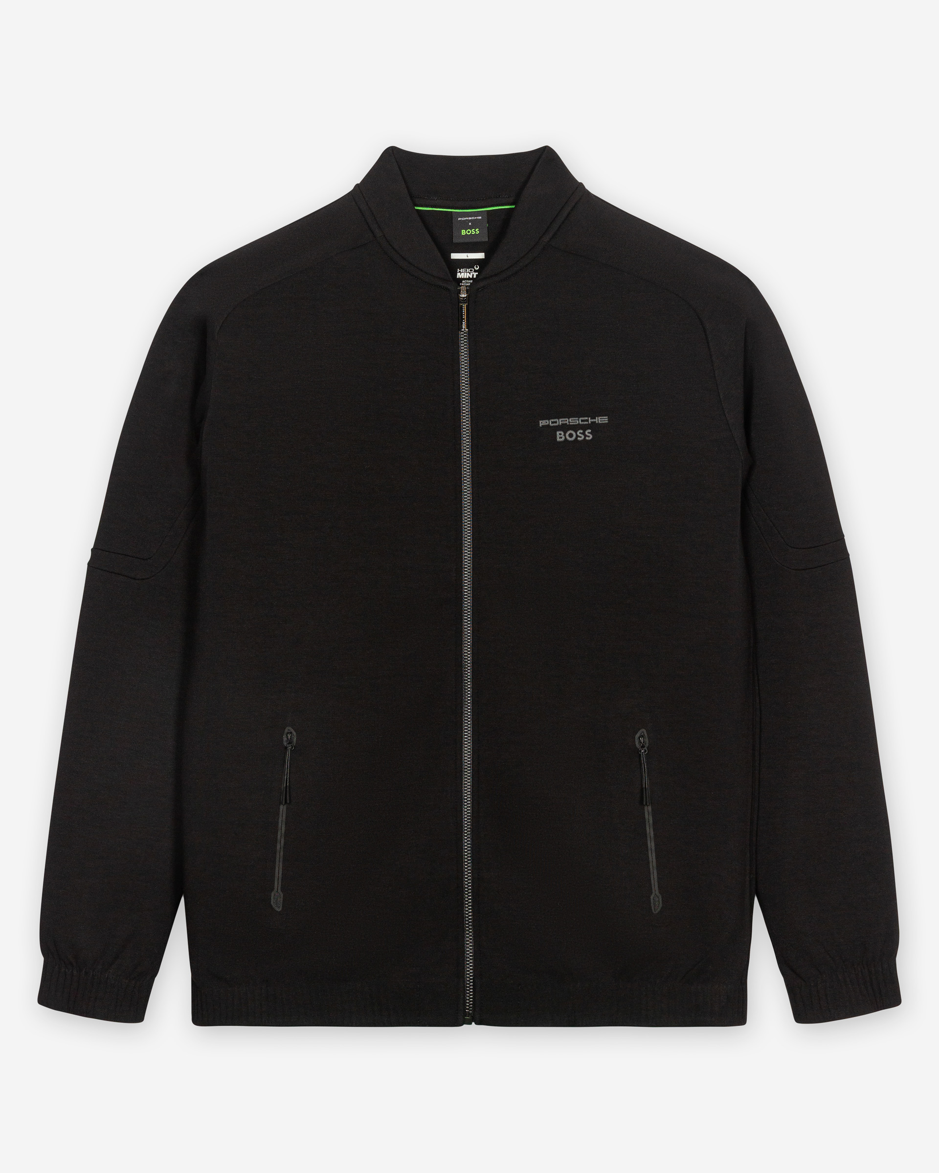 Faktentrainingjacke Boss