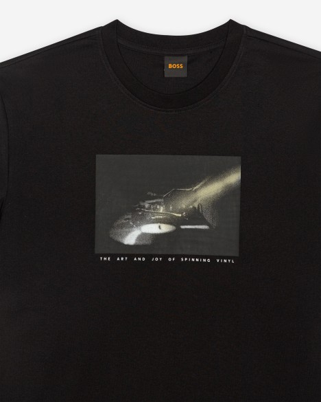 Boss T-shirt