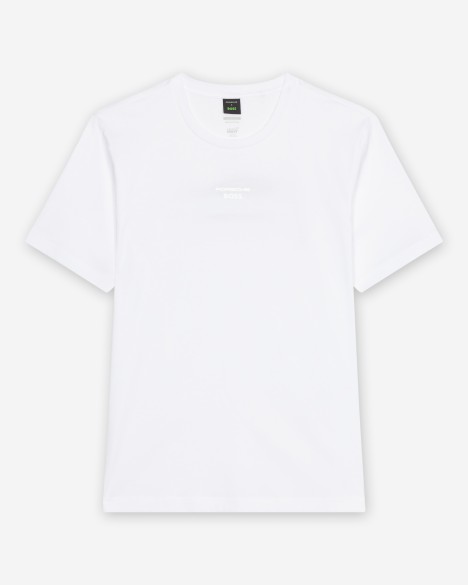 T-shirt Boss T-shirt Boss