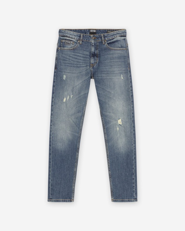 Vaqueros Versace Jeans Couture