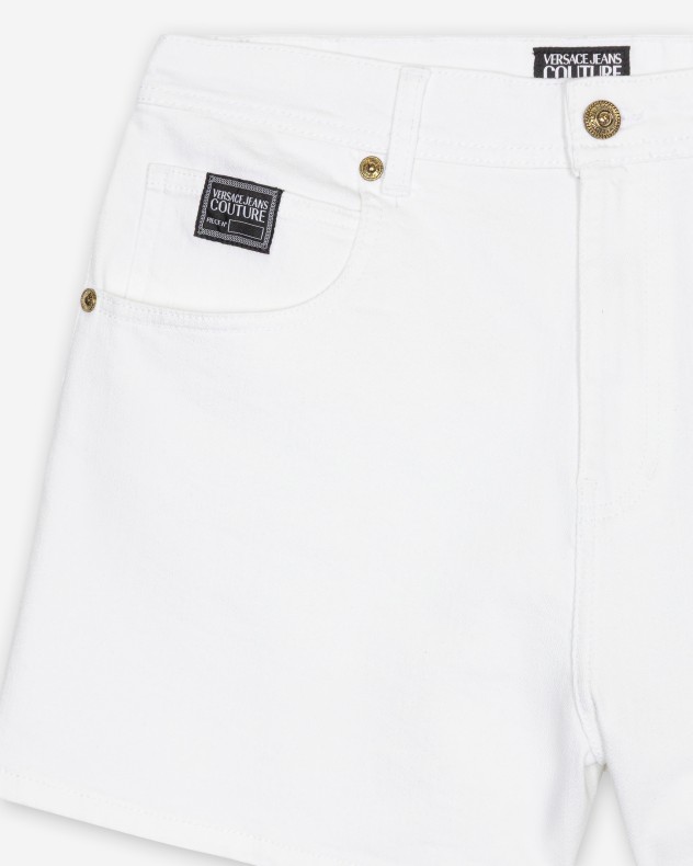 Pantalones cortos Versace Jeans Couture