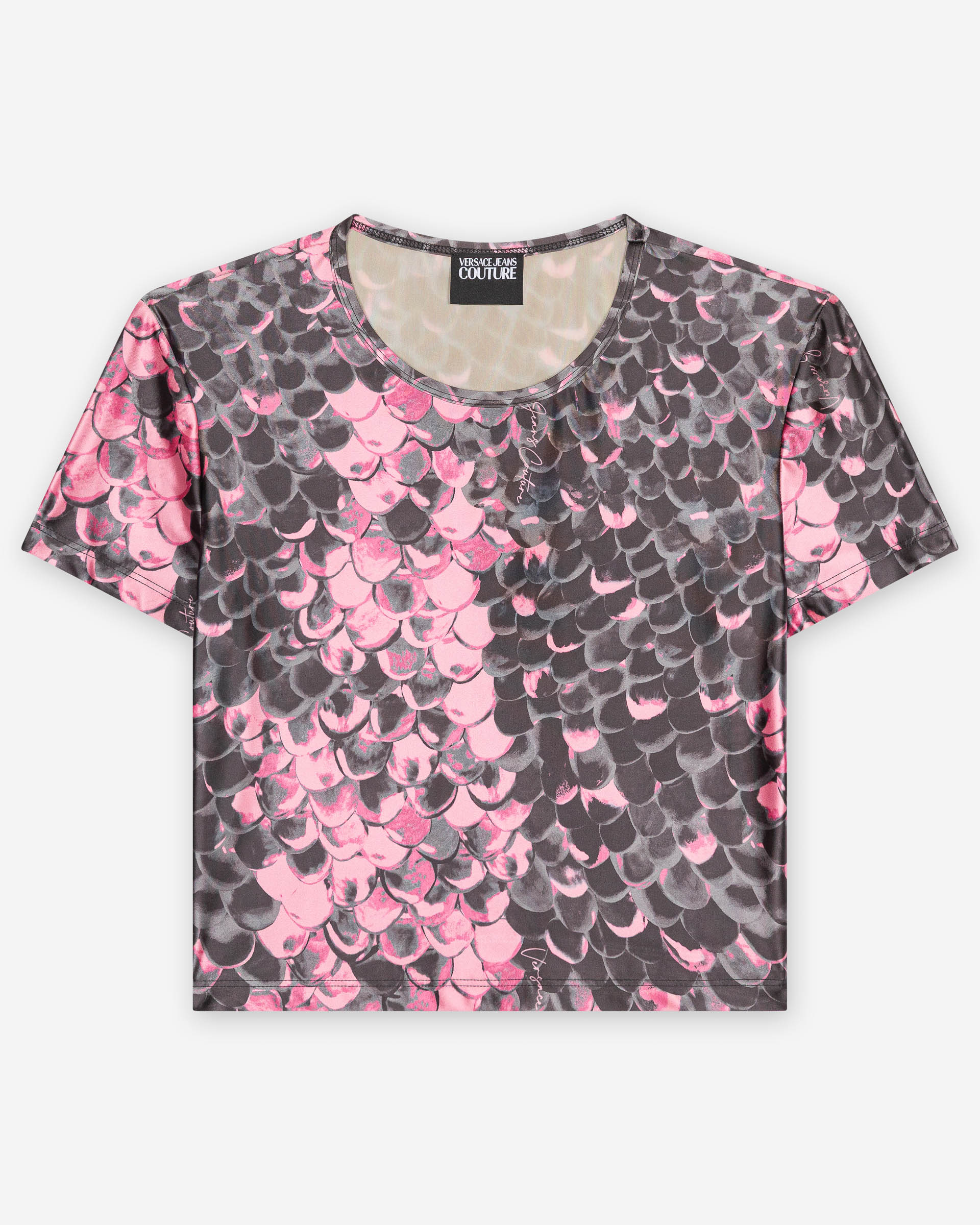 T-shirt Versace Jeans Couture