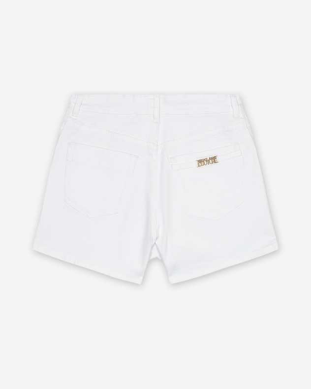 Pantalones cortos Versace Jeans Couture