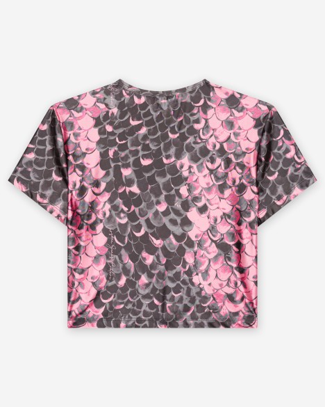 Camiseta Versace Jeans Couture