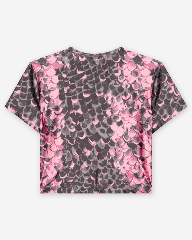 Camiseta Versace Jeans Couture