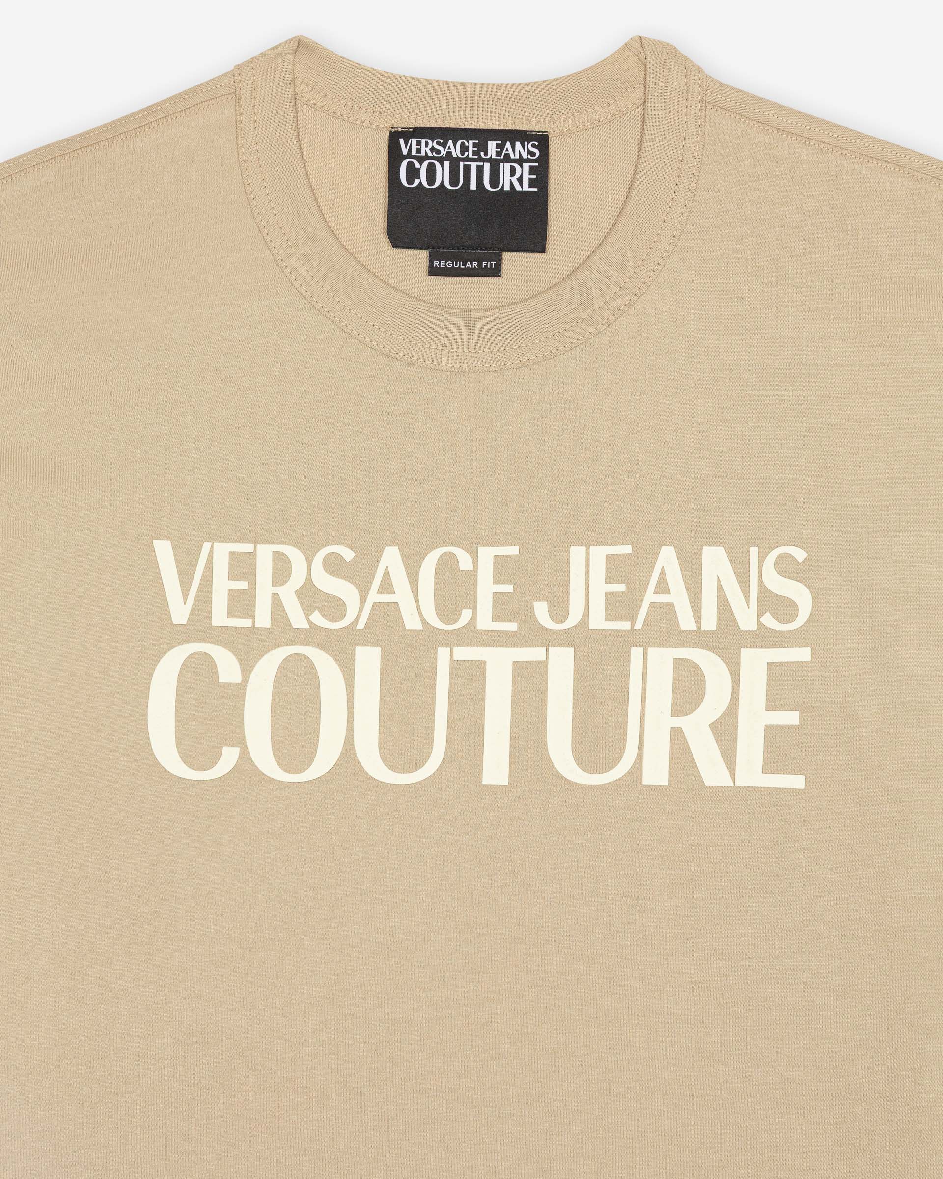 Camiseta Versace Jeans Couture