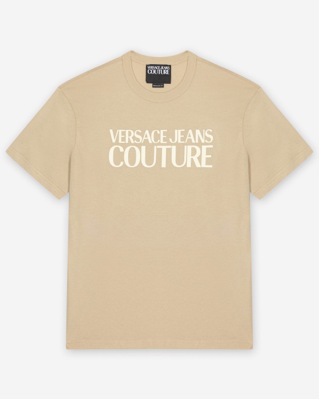 T-shirt Versace Jeans Couture