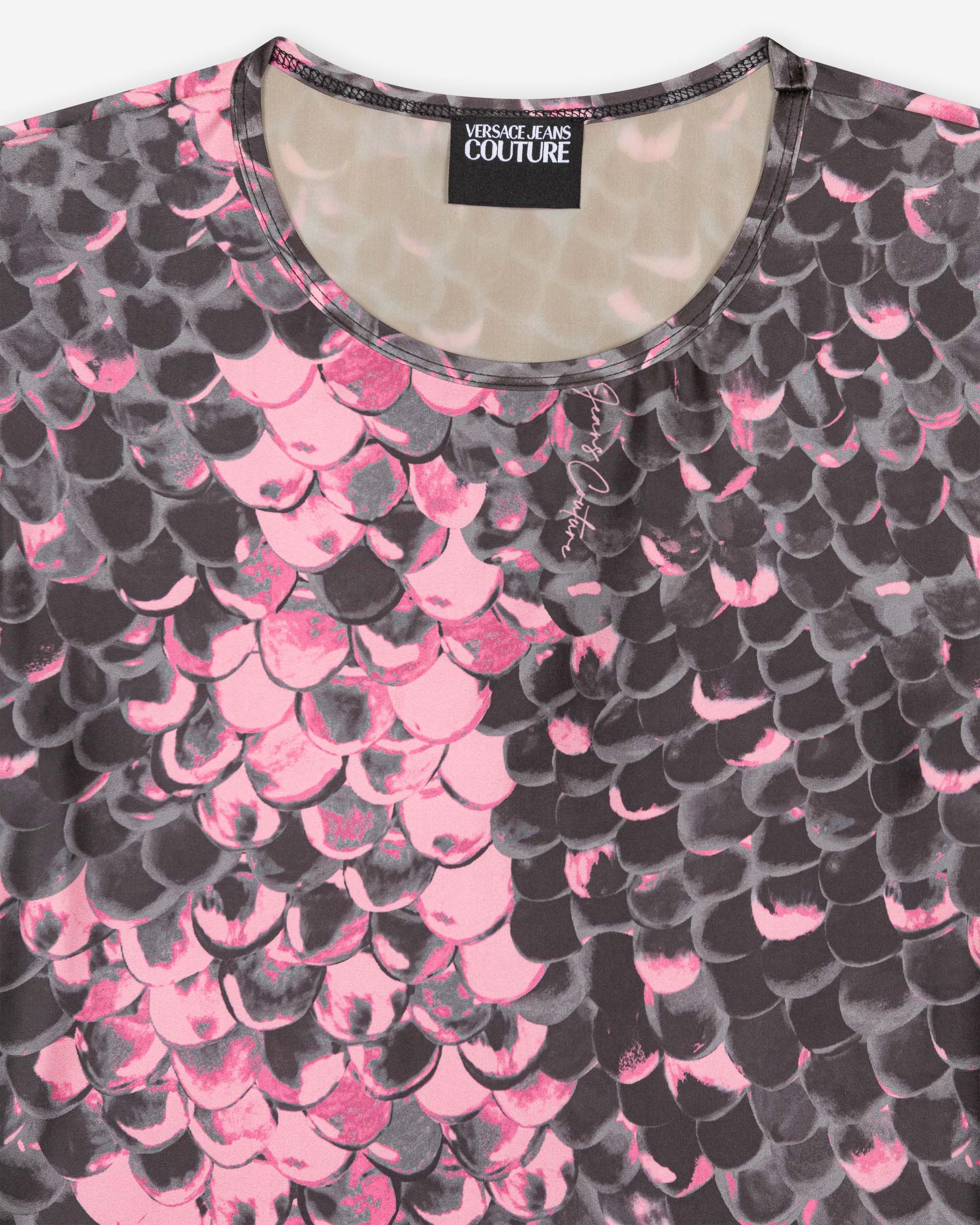 T-shirt Versace Jeans Couture