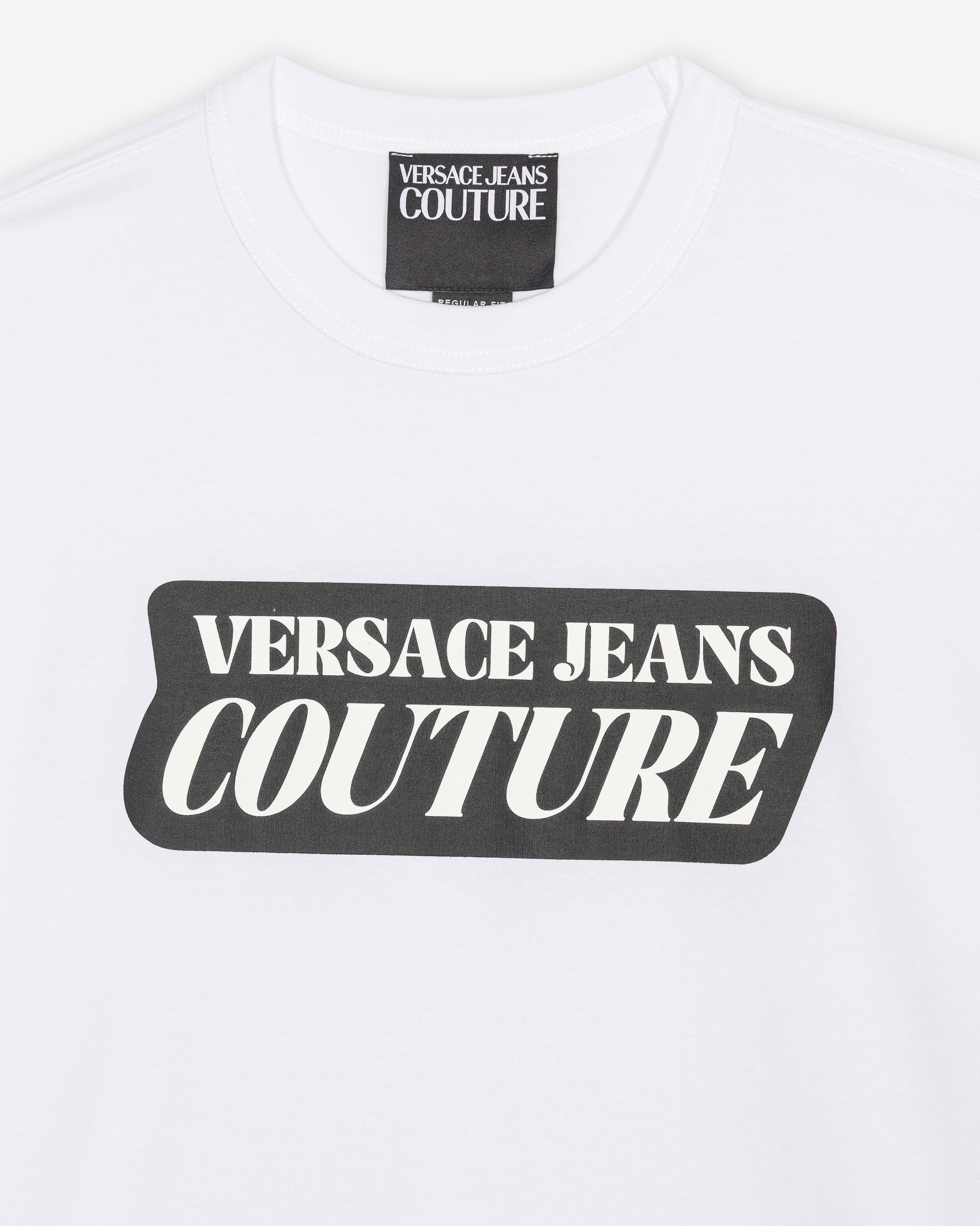 T-shirt Versace Jeans Couture