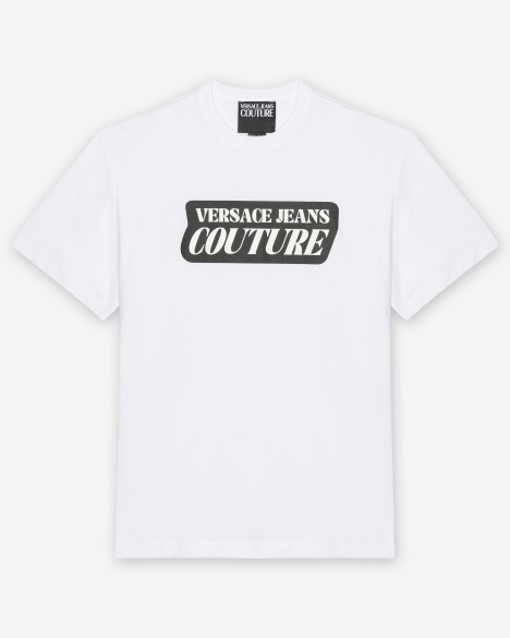 T-shirt Versace Jeans Couture