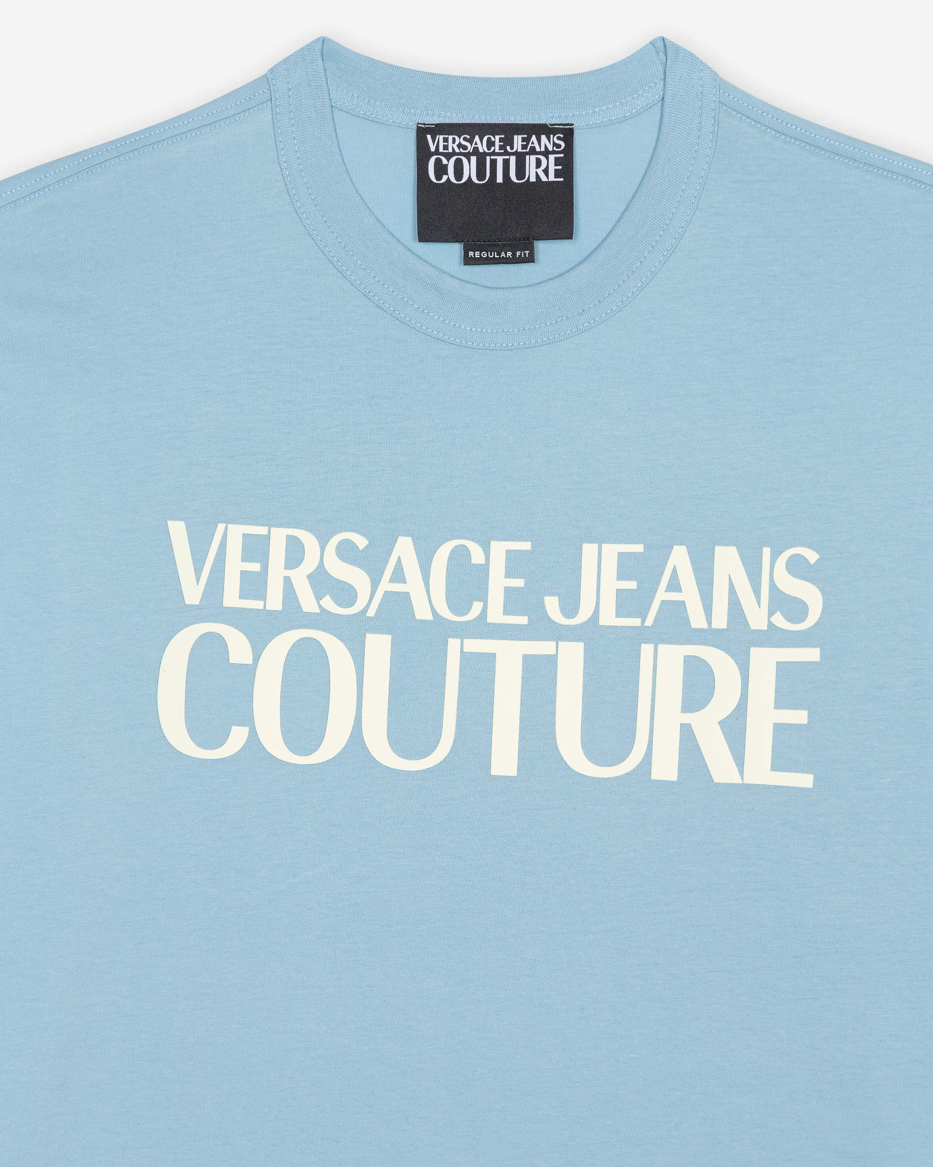 T-shirt Versace Jeans Couture