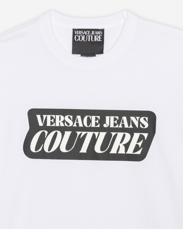 T-shirt Versace Jeans Couture
