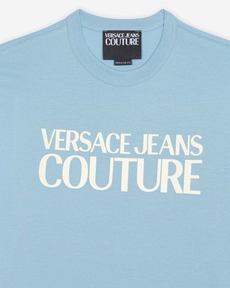 T-shirt Versace Jeans Couture